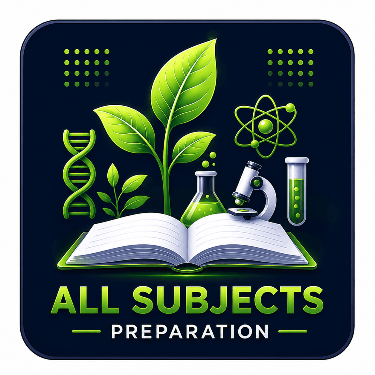 All Subjects