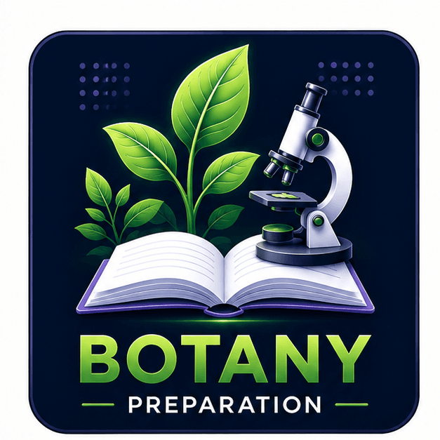 Botany